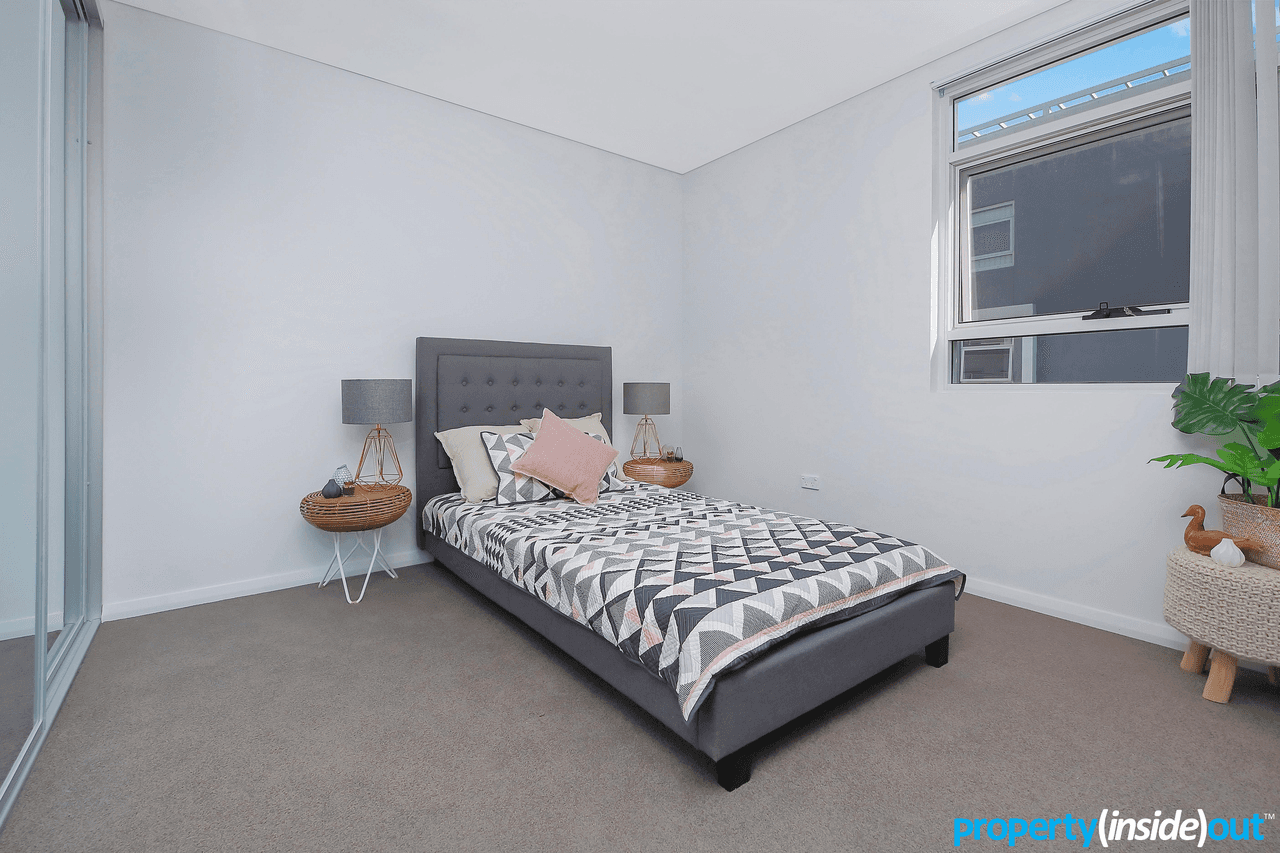 26/15-19 Toongabbie Rd, TOONGABBIE, NSW 2146