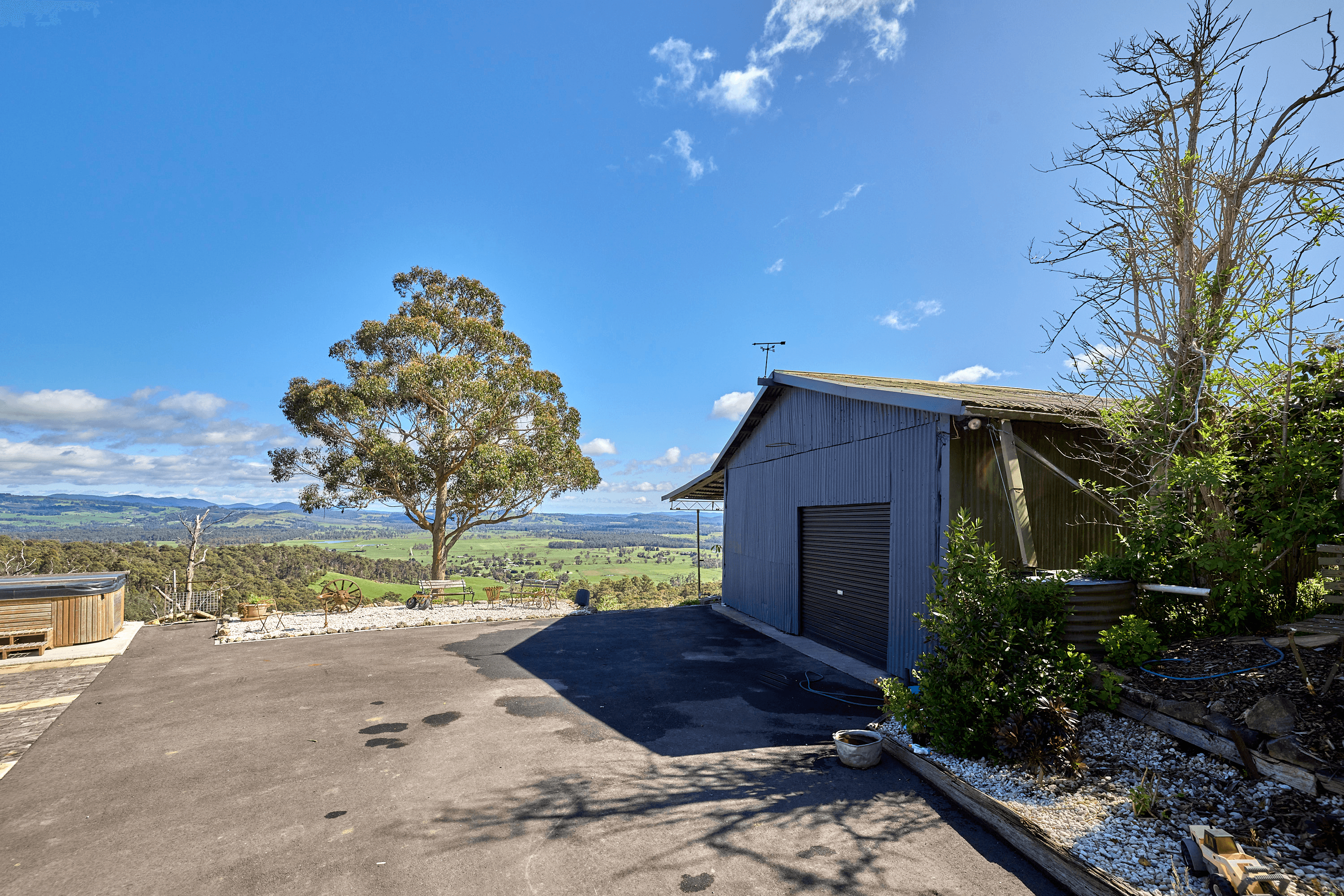 152 Notley Hills Road, NOTLEY HILLS, TAS 7275