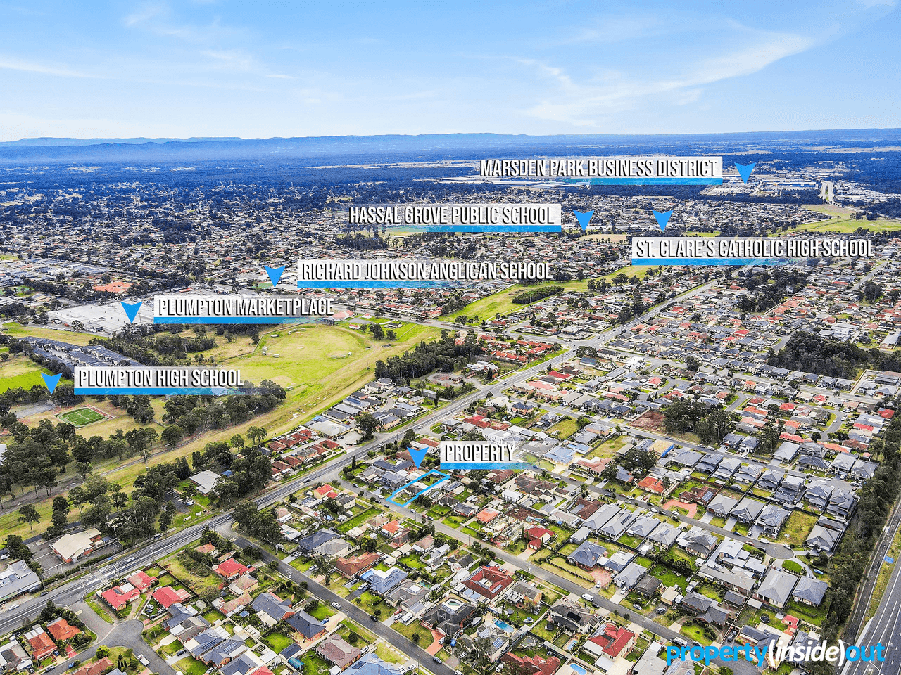 5 Plumpton Road, PLUMPTON, NSW 2761