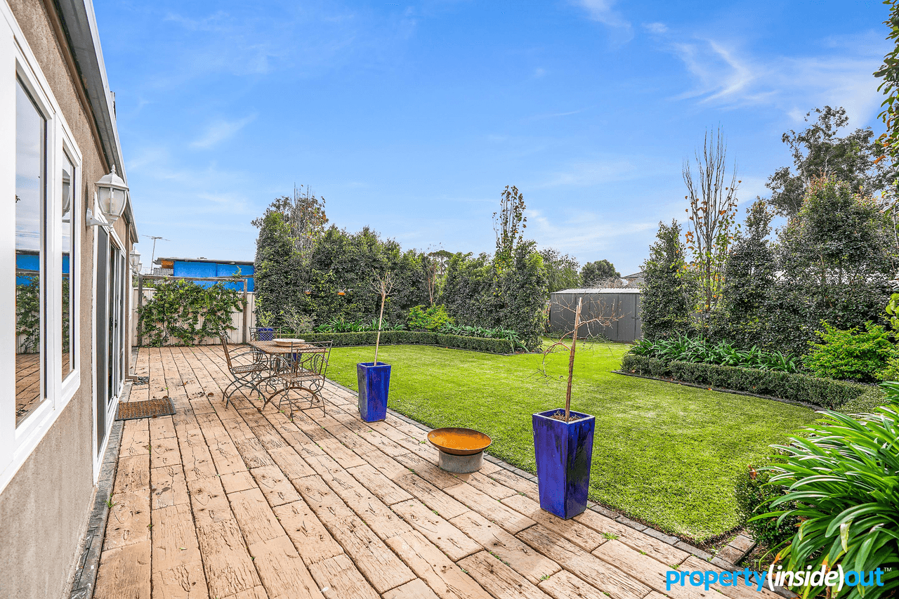 5 Plumpton Road, PLUMPTON, NSW 2761