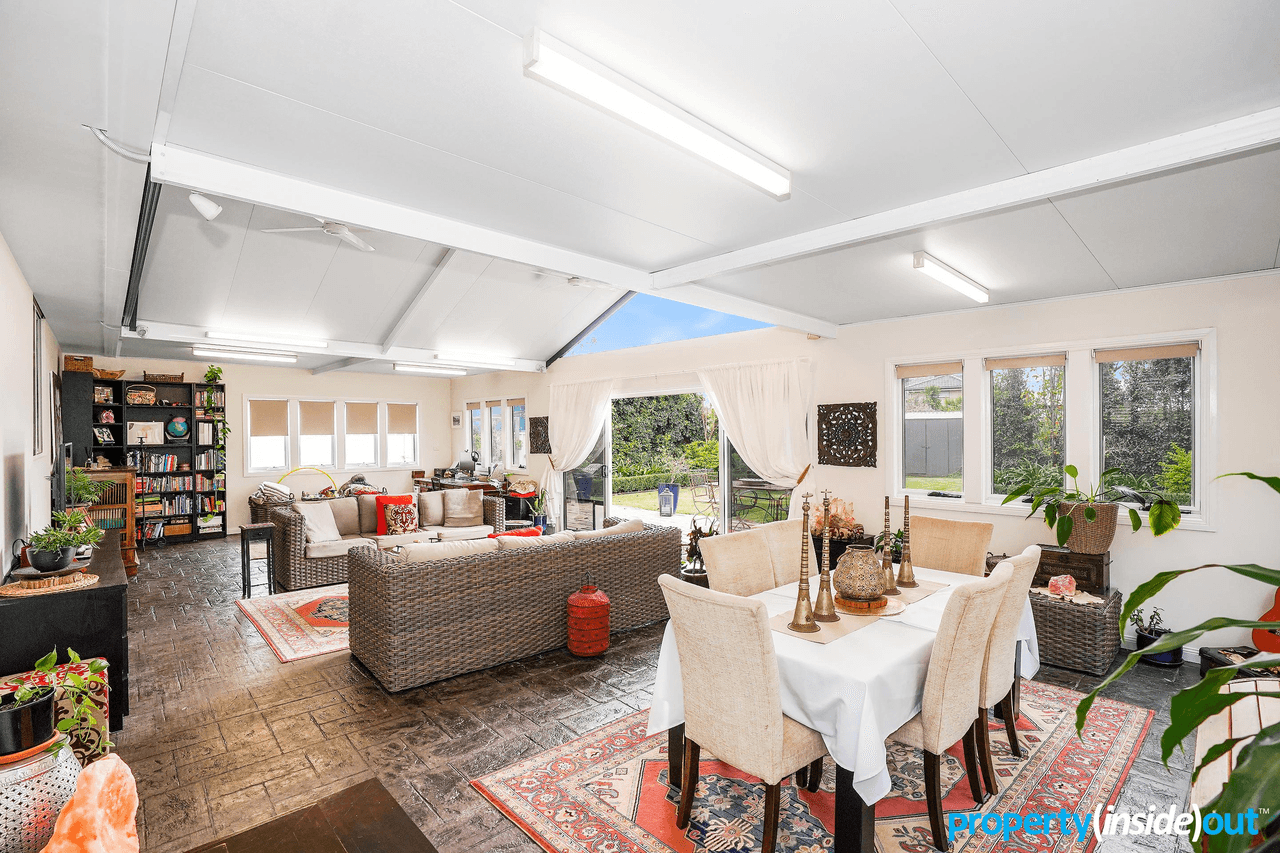 5 Plumpton Road, PLUMPTON, NSW 2761