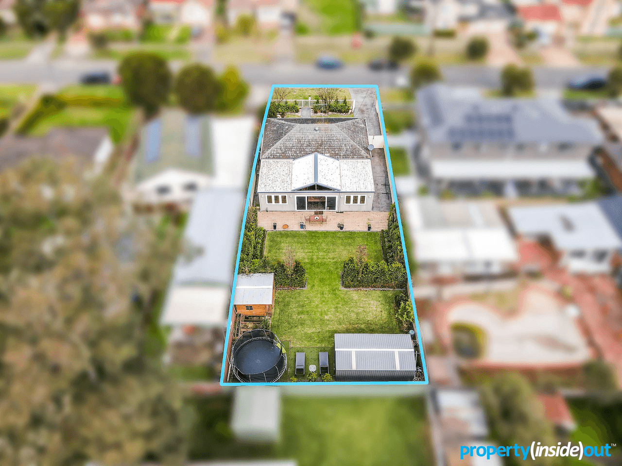 5 Plumpton Road, PLUMPTON, NSW 2761