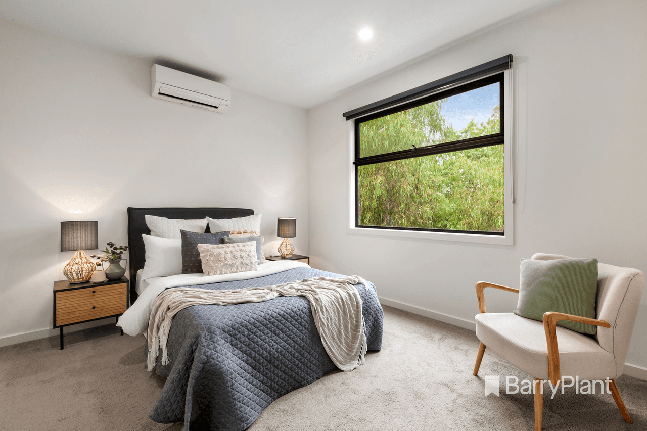 1/8 Brooks Crescent, Diamond Creek, VIC 3089