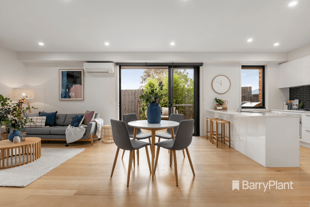 1/8 Brooks Crescent, Diamond Creek, VIC 3089