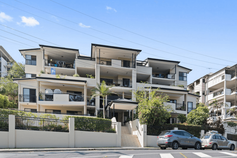 20/26 Paradise Street, Highgate Hill, QLD 4101