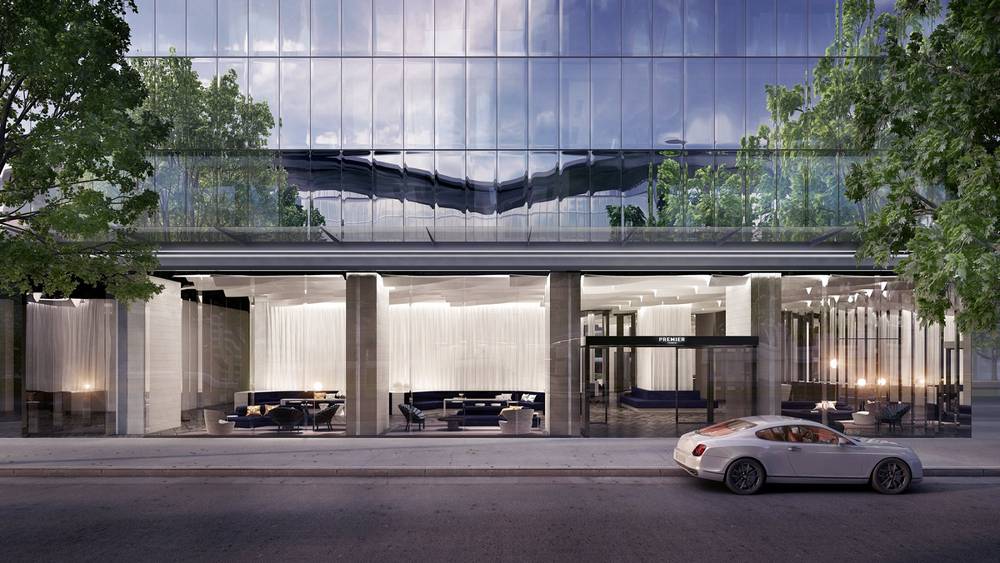 134-160 Spencer Street, MELBOURNE, VIC 3000