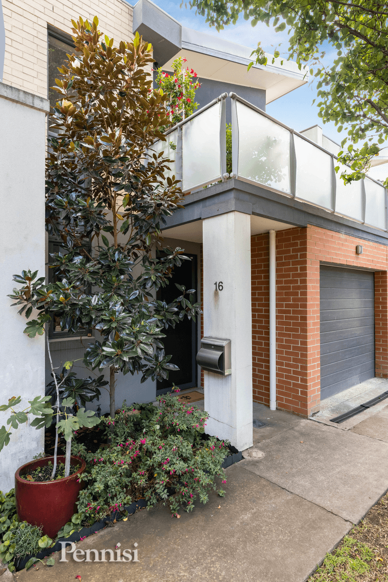 16/399-401 Albion Street, Brunswick West, VIC 3055