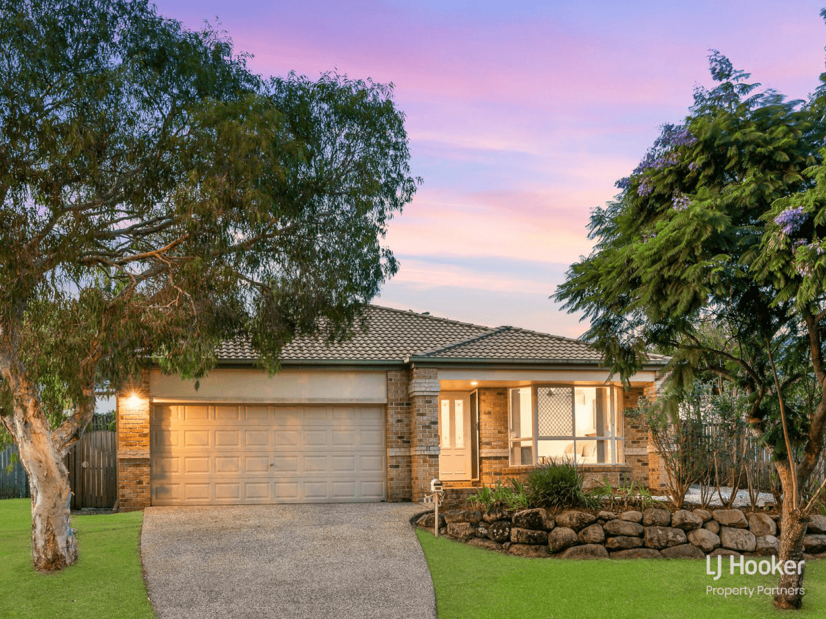 59 Brookvale Drive, UNDERWOOD, QLD 4119