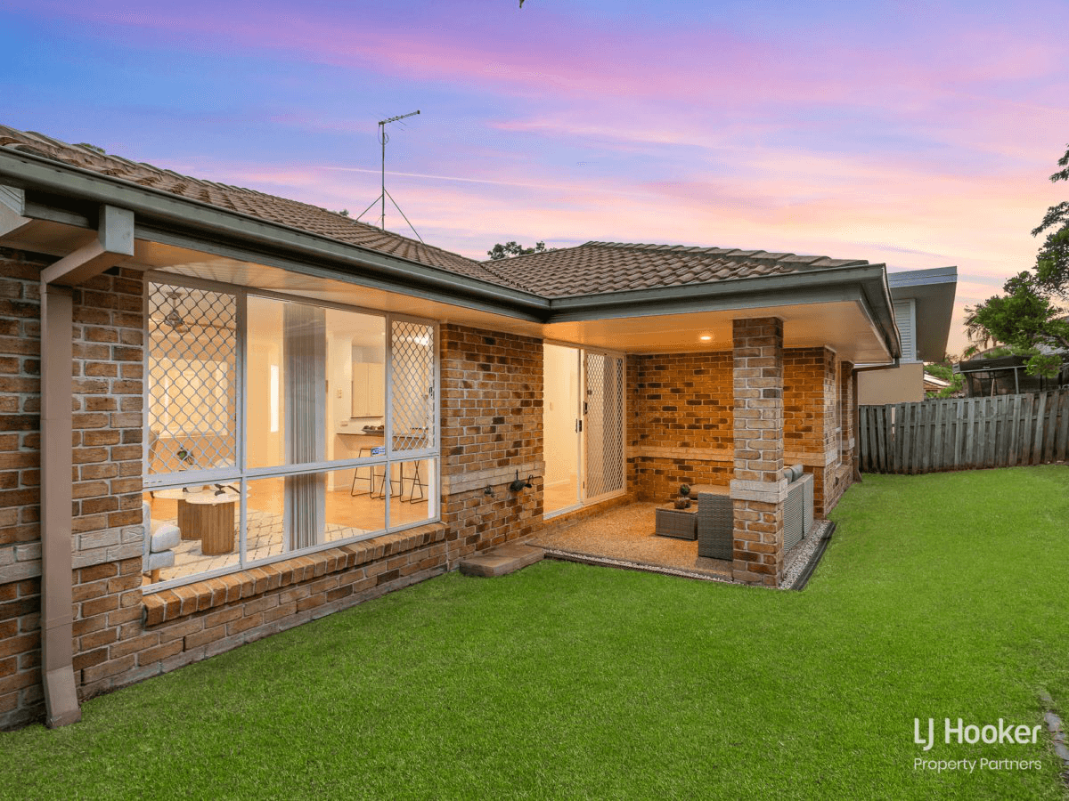 59 Brookvale Drive, UNDERWOOD, QLD 4119