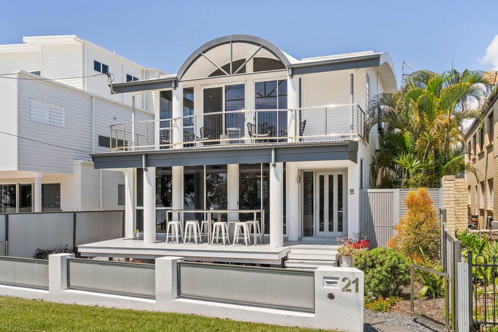 21 Kennedy Esplanade, SCARBOROUGH, QLD 4020