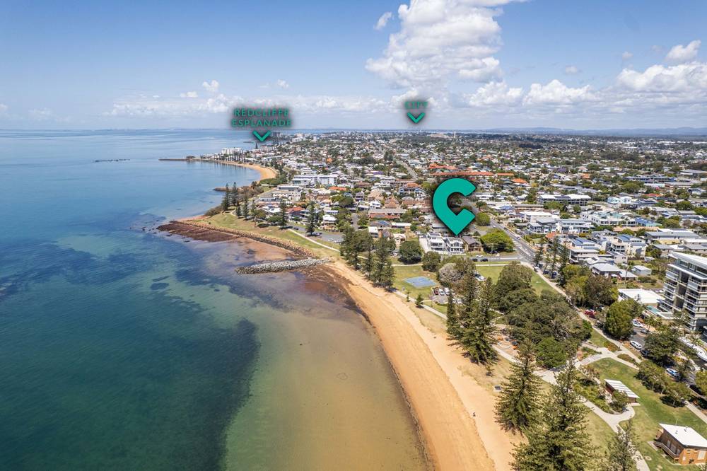 21 Kennedy Esplanade, SCARBOROUGH, QLD 4020