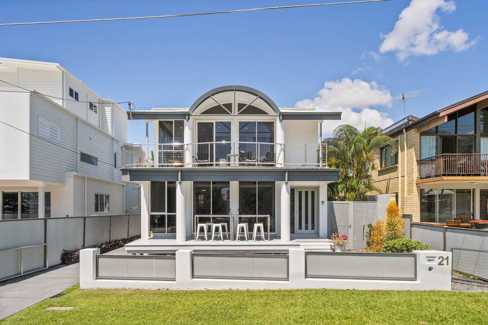 21 Kennedy Esplanade, SCARBOROUGH, QLD 4020