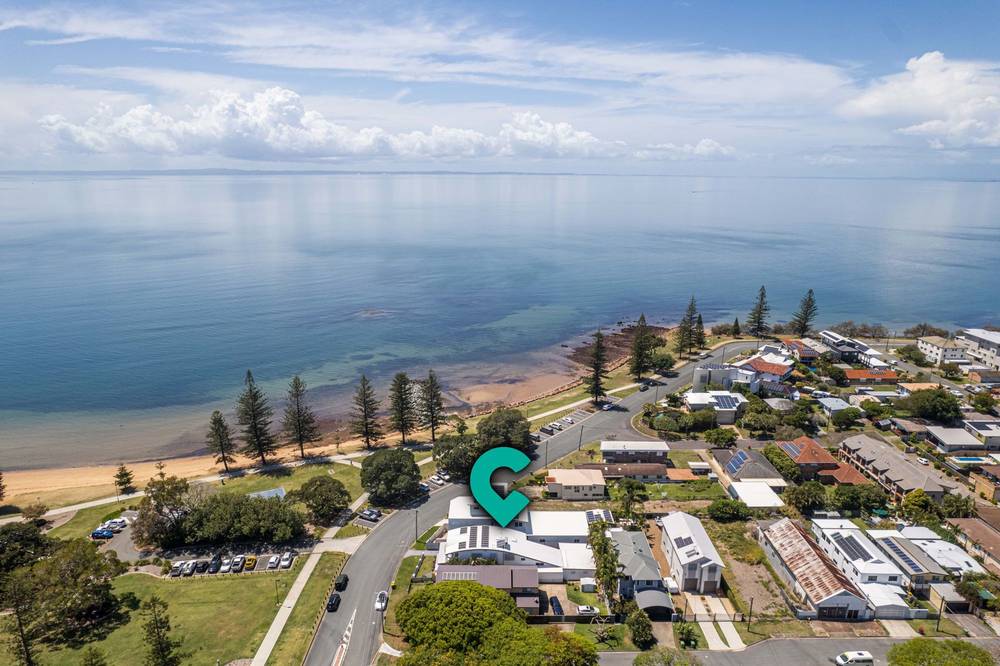 21 Kennedy Esplanade, SCARBOROUGH, QLD 4020