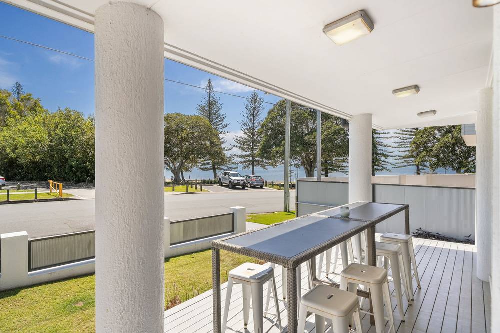 21 Kennedy Esplanade, SCARBOROUGH, QLD 4020
