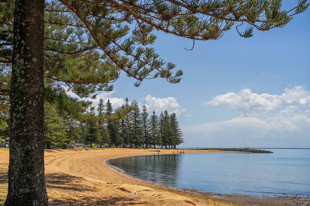 21 Kennedy Esplanade, SCARBOROUGH, QLD 4020