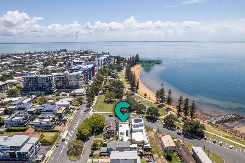 21 Kennedy Esplanade, SCARBOROUGH, QLD 4020