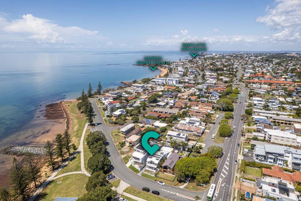 21 Kennedy Esplanade, SCARBOROUGH, QLD 4020