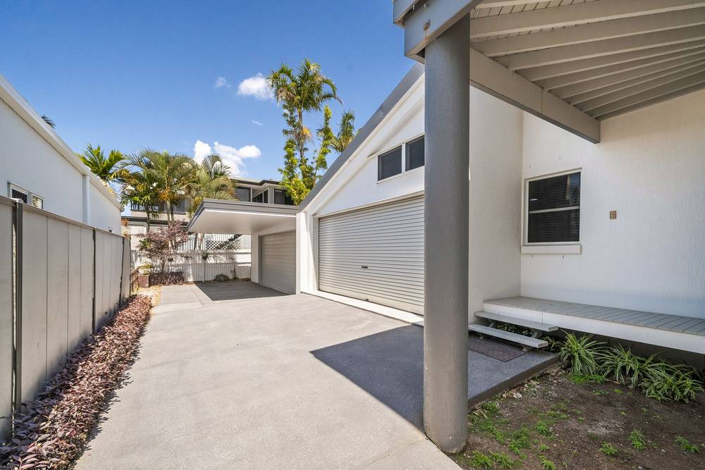 21 Kennedy Esplanade, SCARBOROUGH, QLD 4020