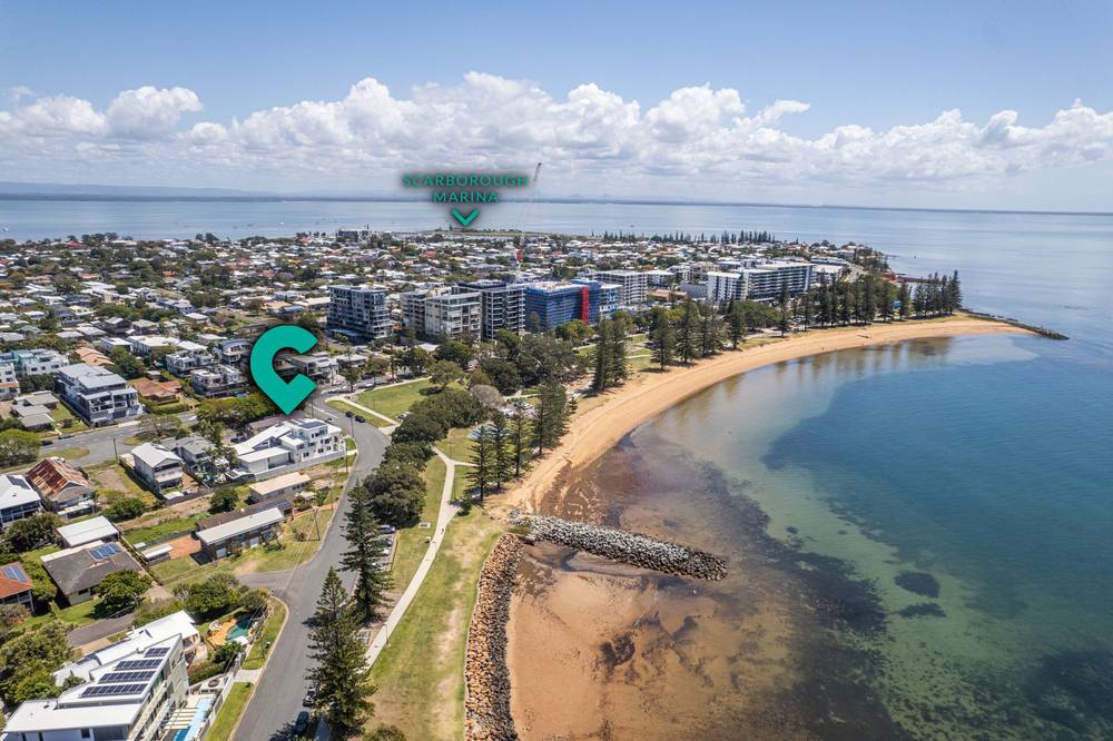21 Kennedy Esplanade, SCARBOROUGH, QLD 4020