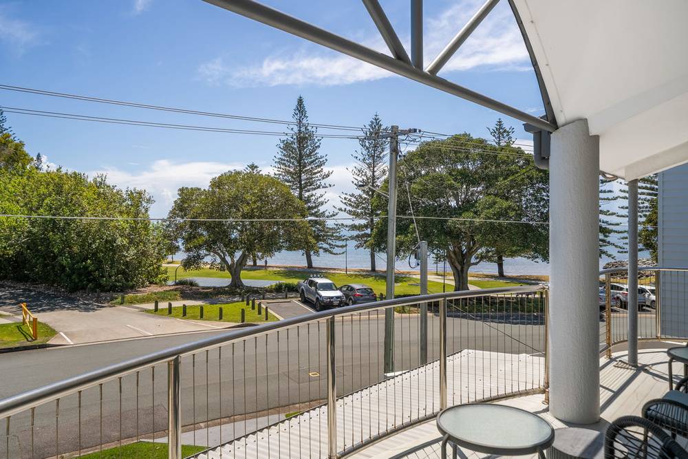 21 Kennedy Esplanade, SCARBOROUGH, QLD 4020