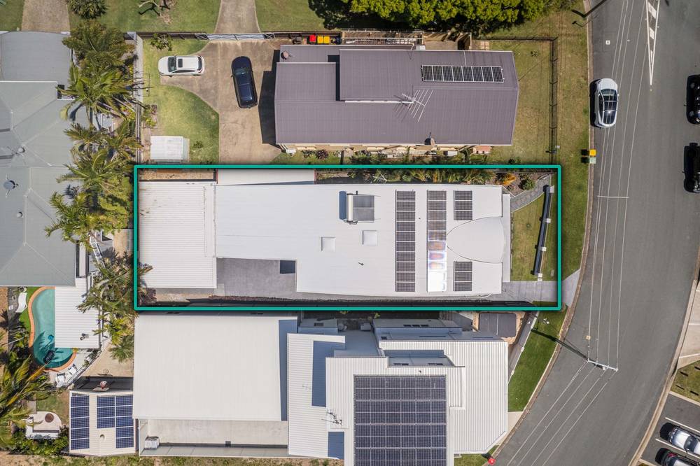 21 Kennedy Esplanade, SCARBOROUGH, QLD 4020