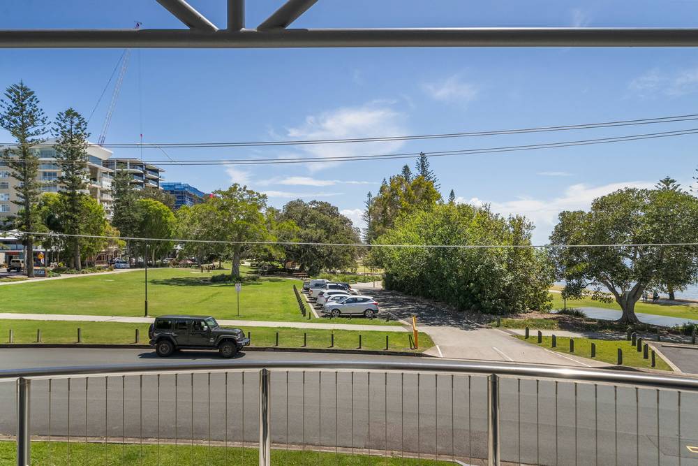 21 Kennedy Esplanade, SCARBOROUGH, QLD 4020