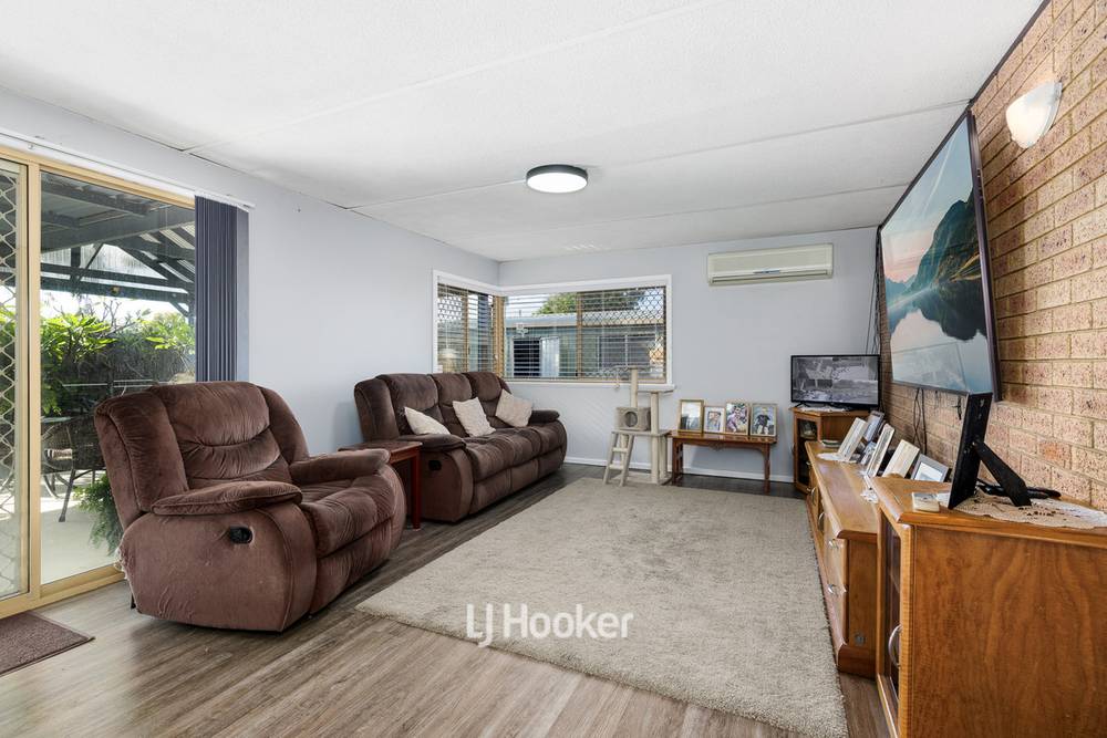 17 Waterwitch Street, Carey Park, WA 6230