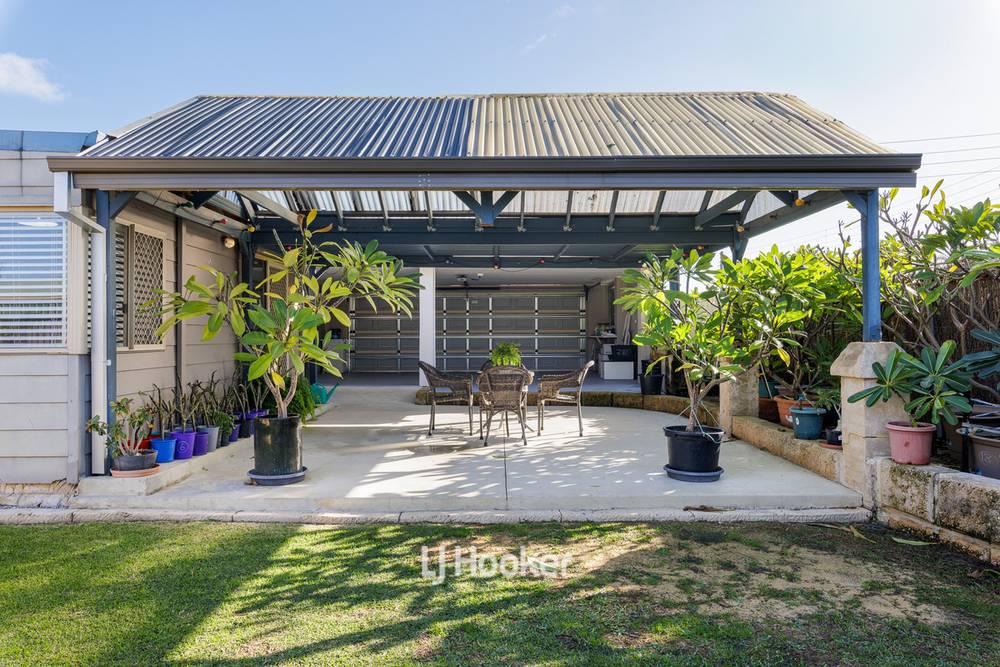 17 Waterwitch Street, Carey Park, WA 6230
