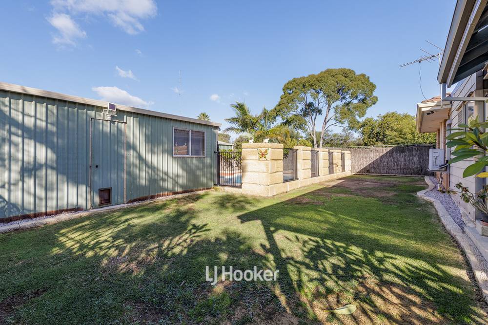17 Waterwitch Street, Carey Park, WA 6230