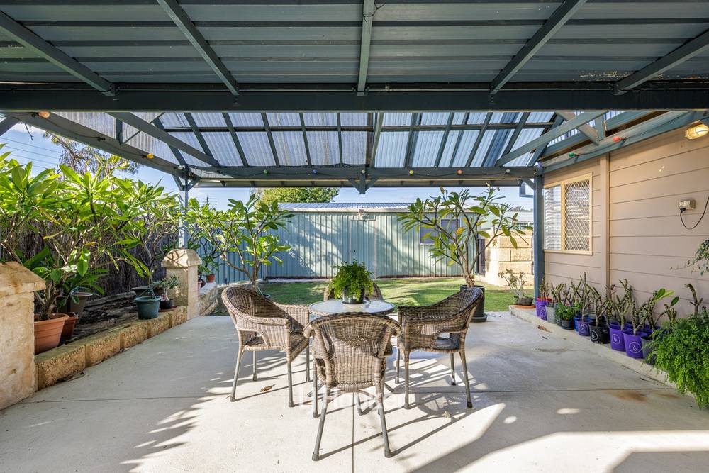 17 Waterwitch Street, Carey Park, WA 6230