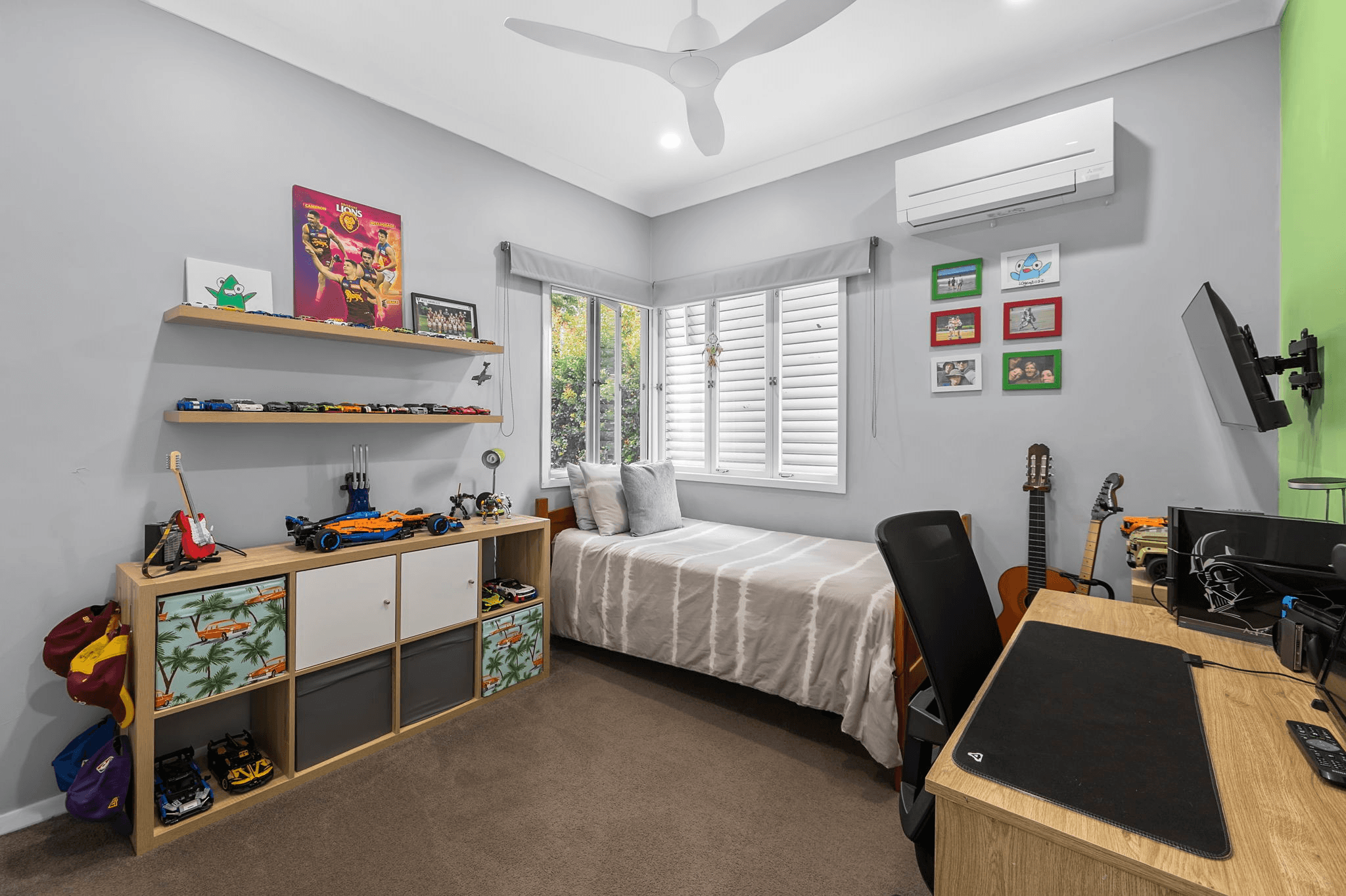 284 Payne Road, THE GAP, QLD 4061