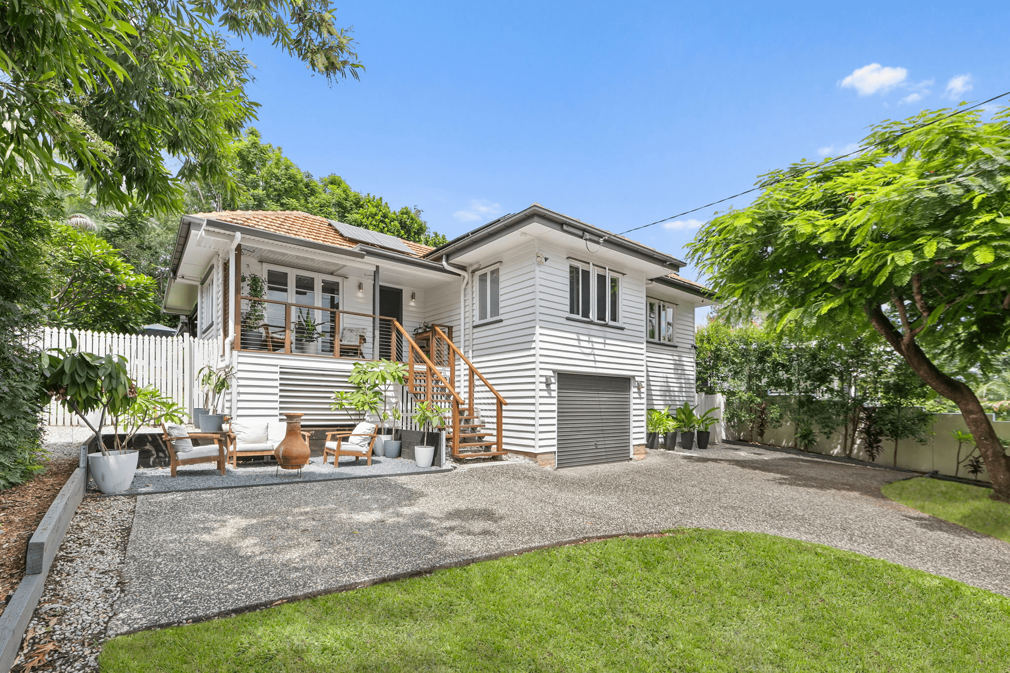 284 Payne Road, THE GAP, QLD 4061