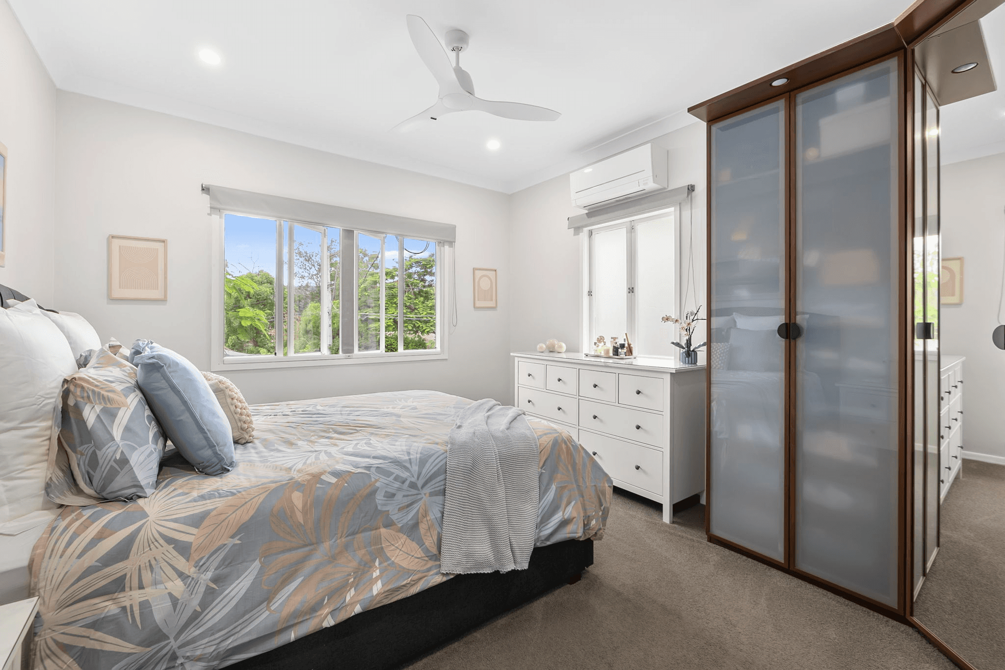 284 Payne Road, THE GAP, QLD 4061