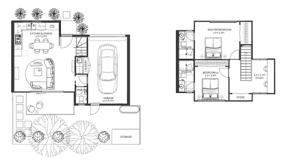 Unit 3/154 Purinuan Street, RESERVOIR, VIC 3073