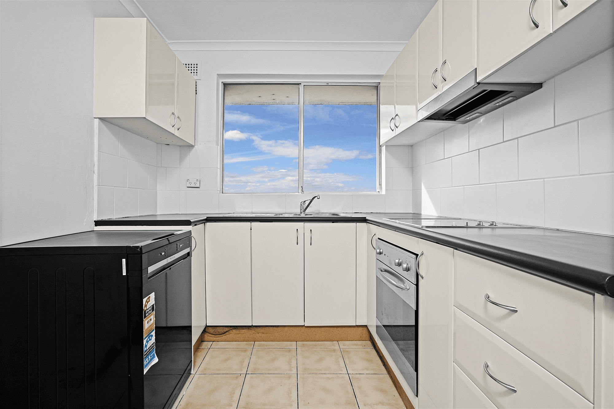 12/45 George Street, MARRICKVILLE, NSW 2204