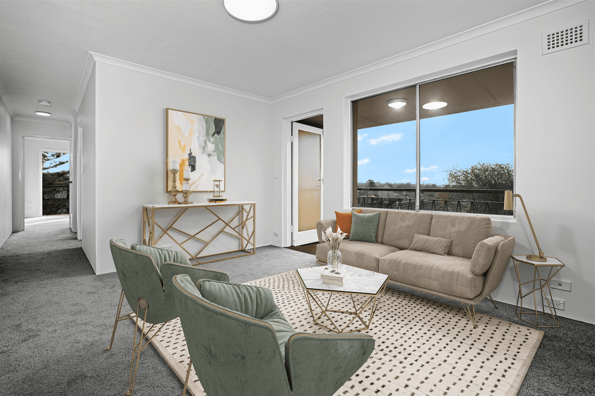 12/45 George Street, MARRICKVILLE, NSW 2204