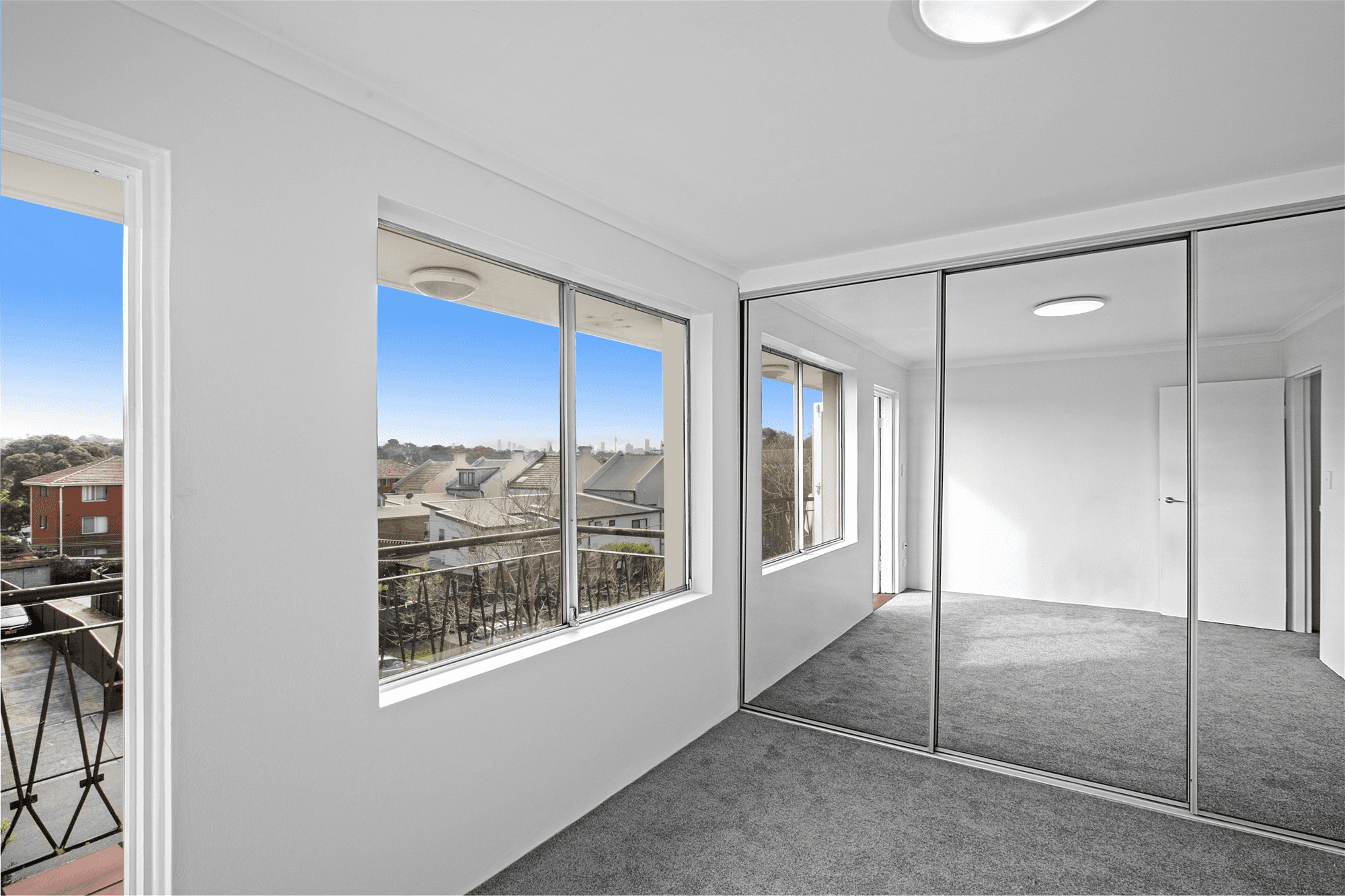 12/45 George Street, MARRICKVILLE, NSW 2204