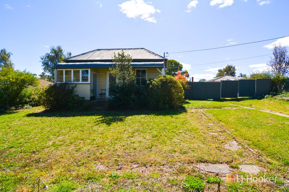 4 Ilford Street, PORTLAND, NSW 2847