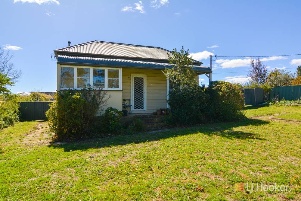 4 Ilford Street, PORTLAND, NSW 2847