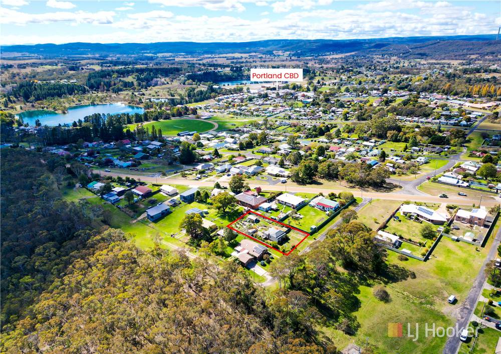 4 Ilford Street, PORTLAND, NSW 2847