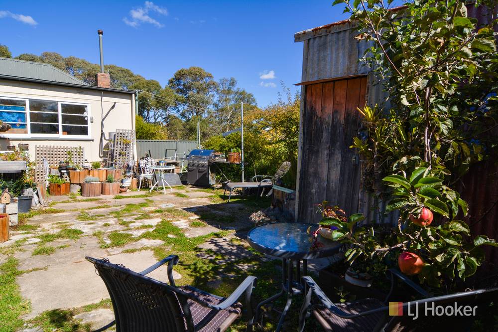 4 Ilford Street, PORTLAND, NSW 2847