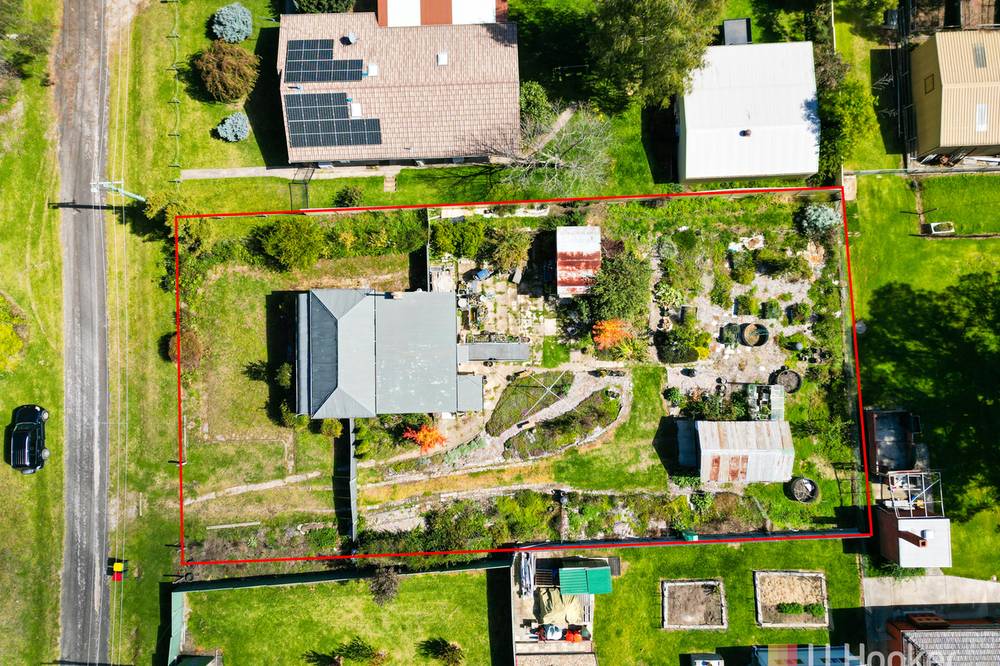 4 Ilford Street, PORTLAND, NSW 2847