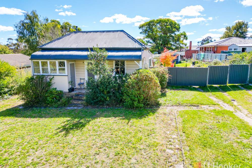 4 Ilford Street, PORTLAND, NSW 2847