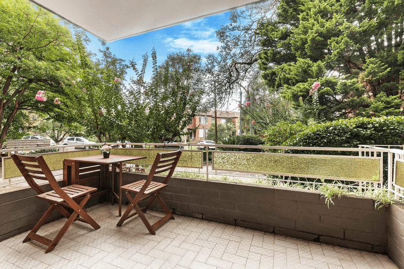 2/2-4 Church Street, WILLOUGHBY, NSW 2068