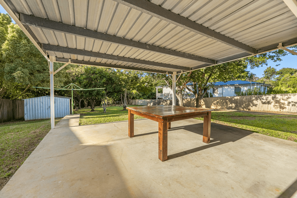 36 Marlene Street, BELLMERE, QLD 4510