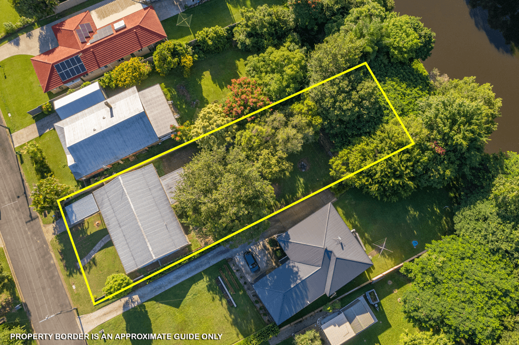 36 Marlene Street, BELLMERE, QLD 4510