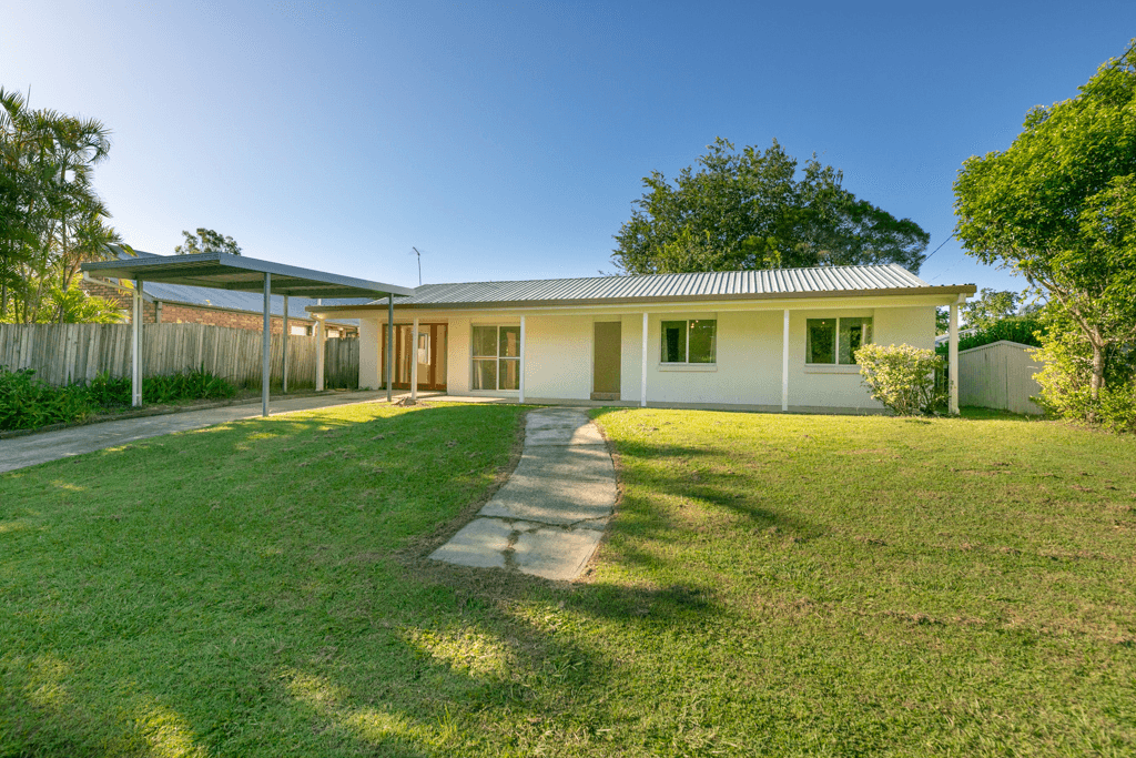 36 Marlene Street, BELLMERE, QLD 4510