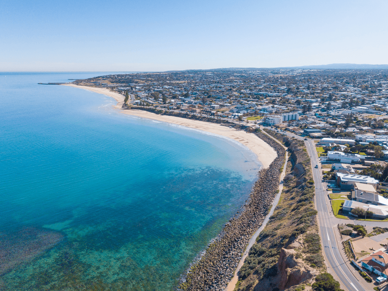 12 Wilson Street, CHRISTIES BEACH, SA 5165