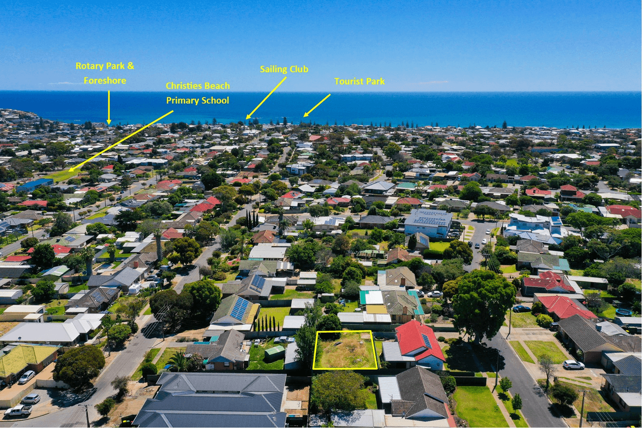 12 Wilson Street, CHRISTIES BEACH, SA 5165