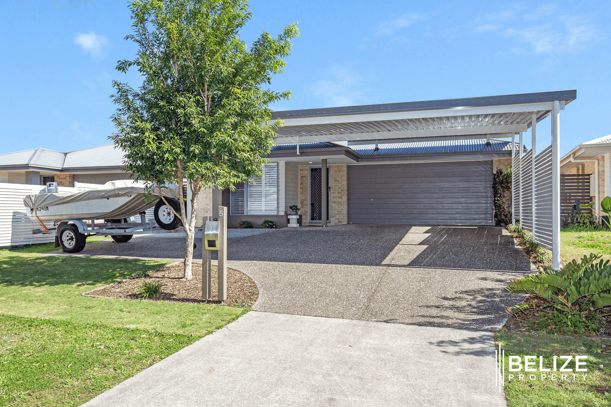 5 Helmore Road, JACOBS WELL, QLD 4208